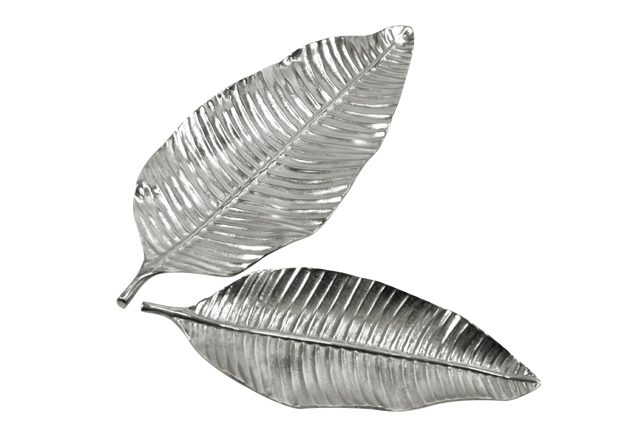 Nira Banana Leaf Platter