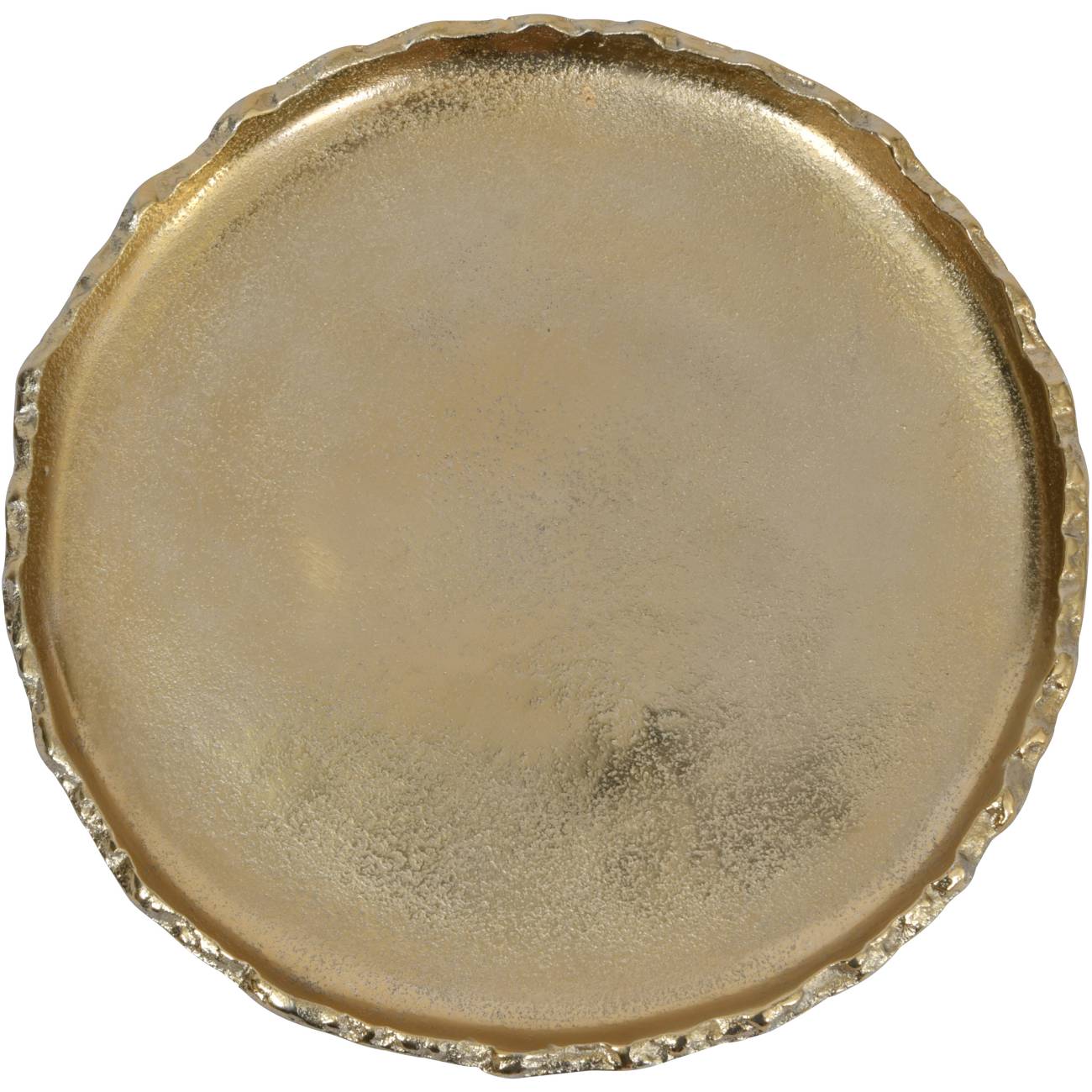 Merapi Lava 34cm Platter