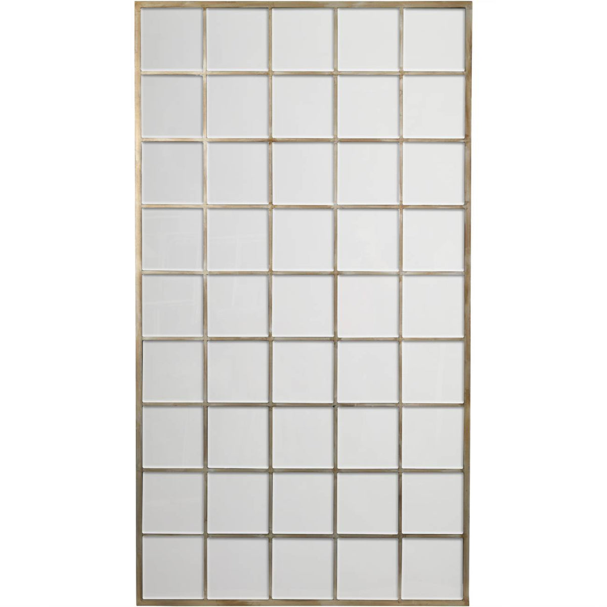Promotion - Blakely Floor Standing Leaning Mirror 100x180cm