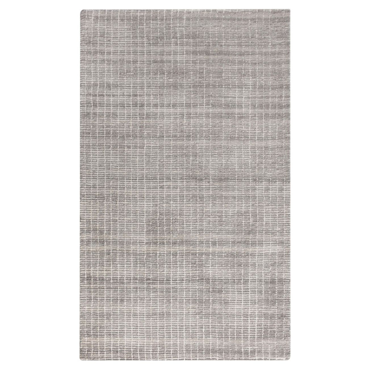 Carizzo Hand Tufted Ivory 160x230cm Wool Rug