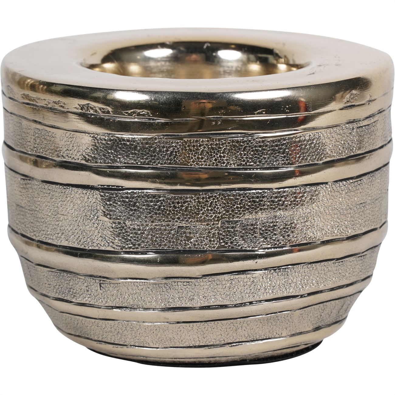 Gilver Rings Tealight Holder