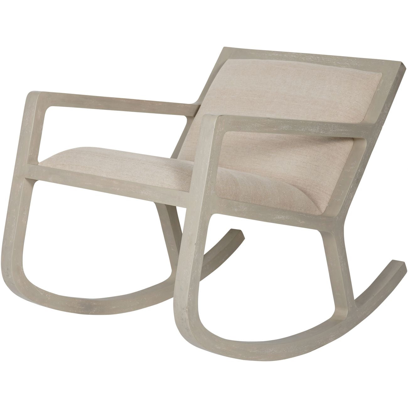 Campbell Rocking Chair