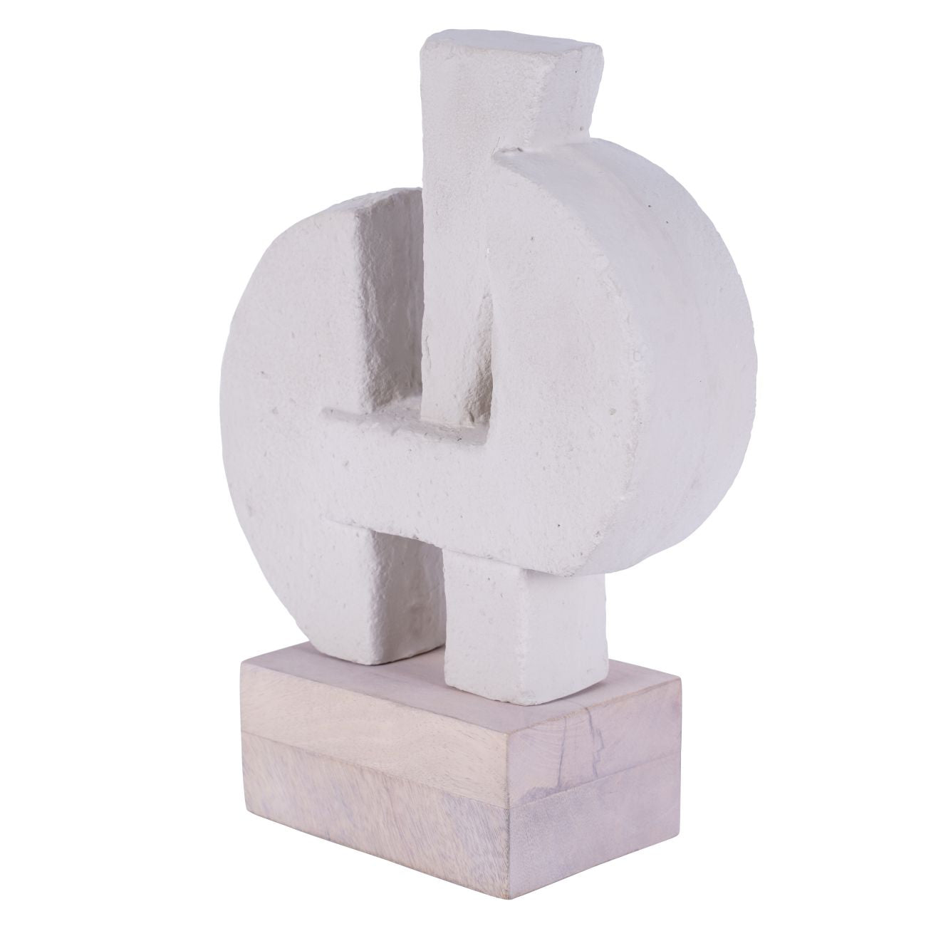 Oceania White Ecomix Small