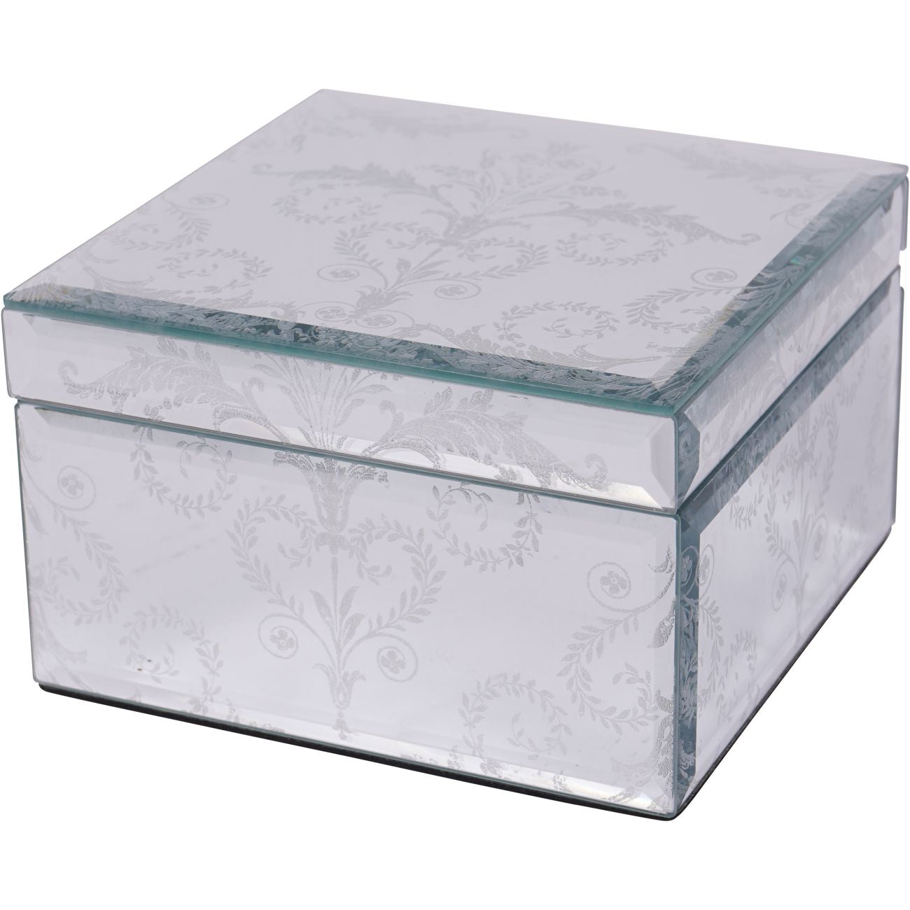 Laura Ashley Josette Medium Jewellery Box