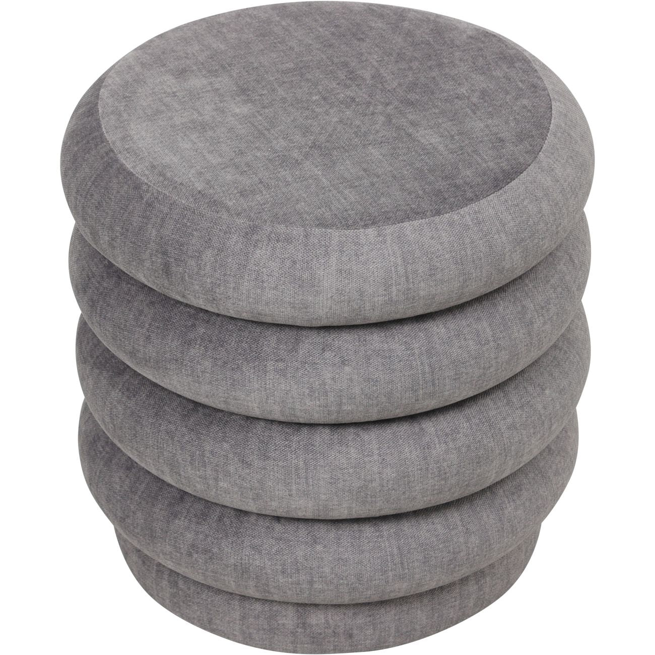 Casa Stool Grey