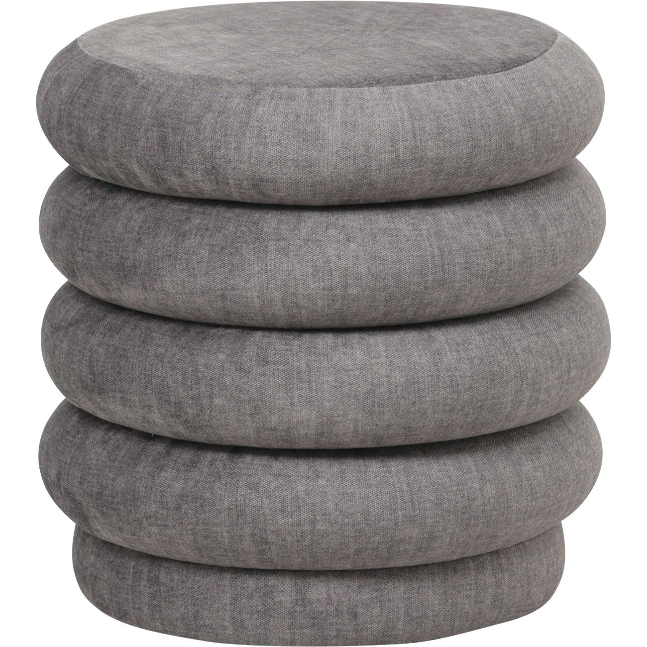 Casa Stool Grey