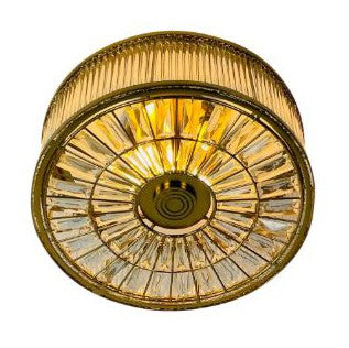 Promotion - Beaumont Flush mount Light Fitting