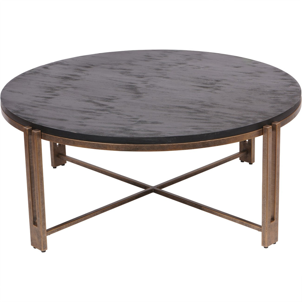 Promotion - Dalston Coffee Table