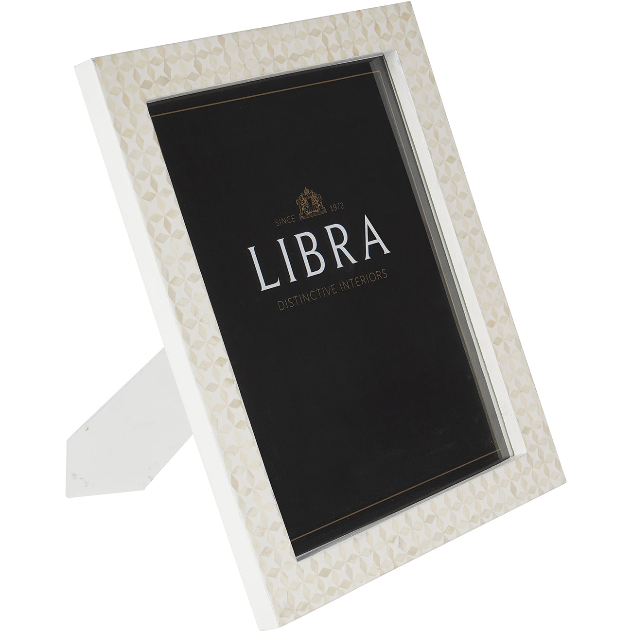 Aspen Bone Inlay Photo Frame 11x14