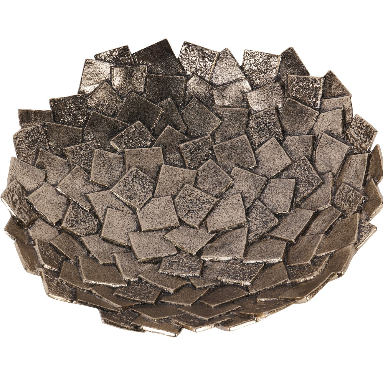 Montrose Cast Aluminium Platter