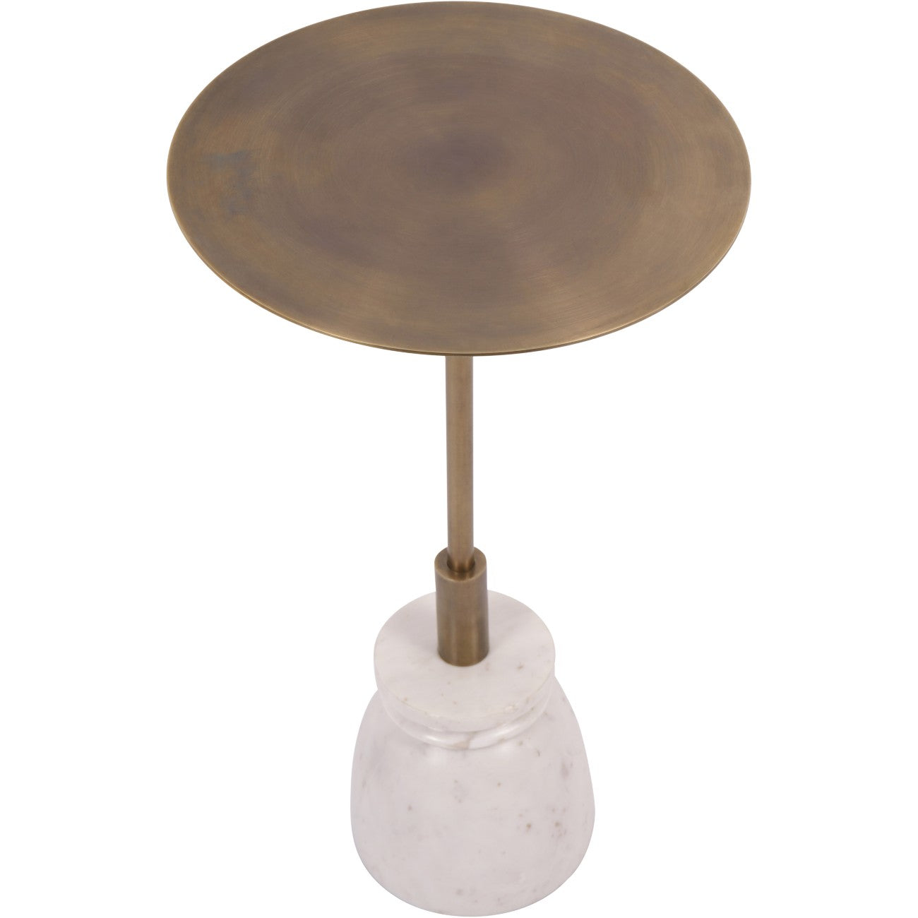 Bensen Side Table