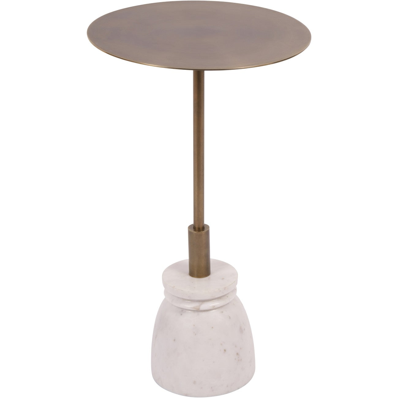 Bensen Side Table