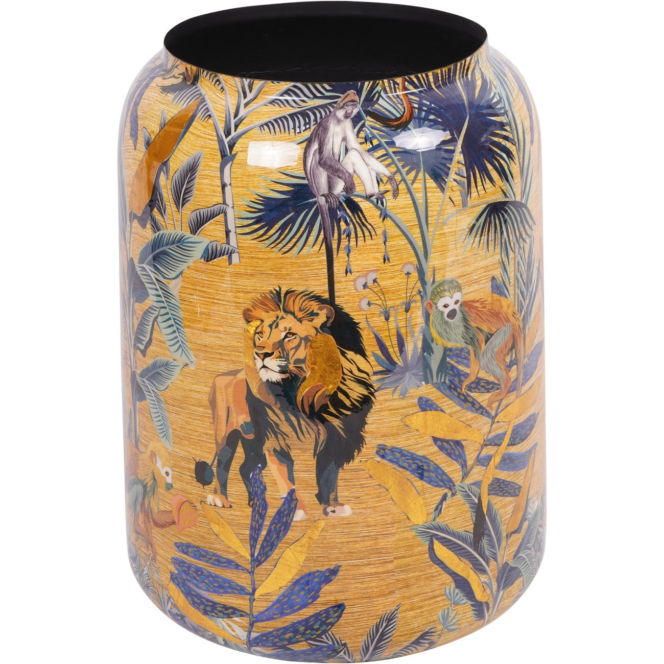 Promotion - Jungle Vase Large