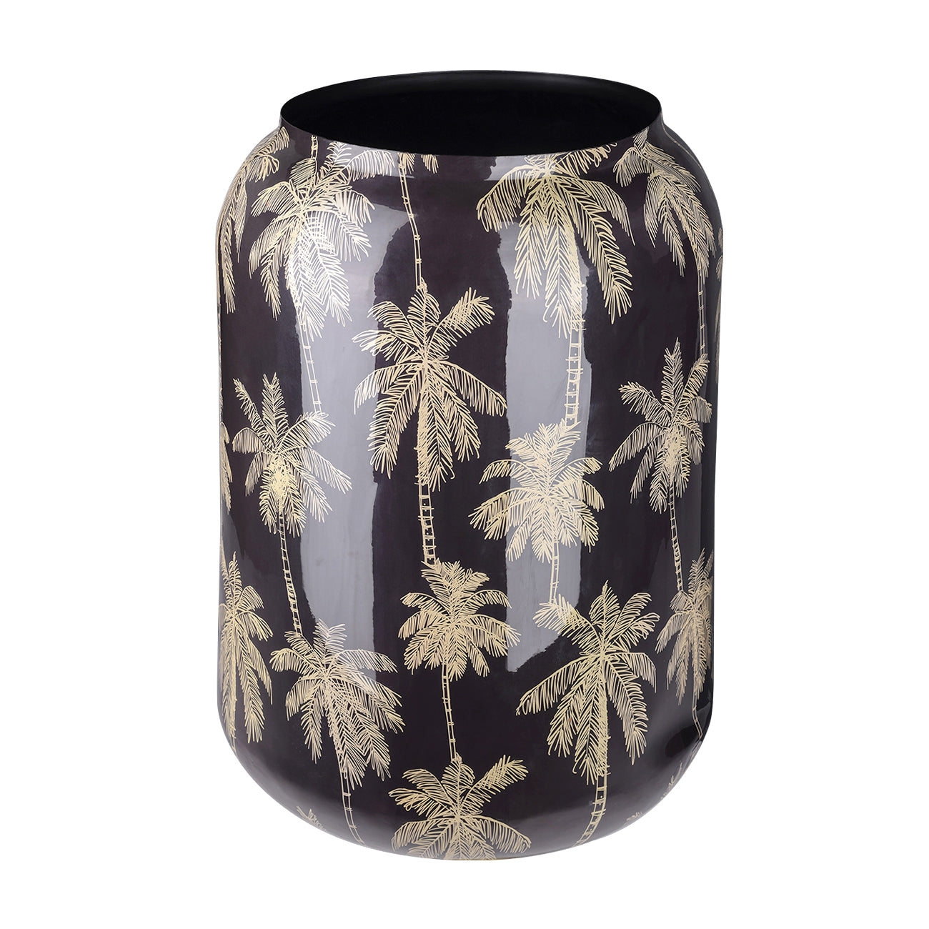 Palm Vase Large