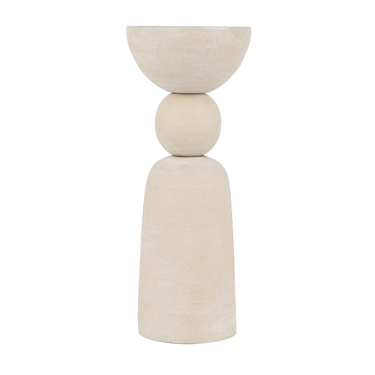 Van Dyk Ball Putty Centre Pillar Holder Large
