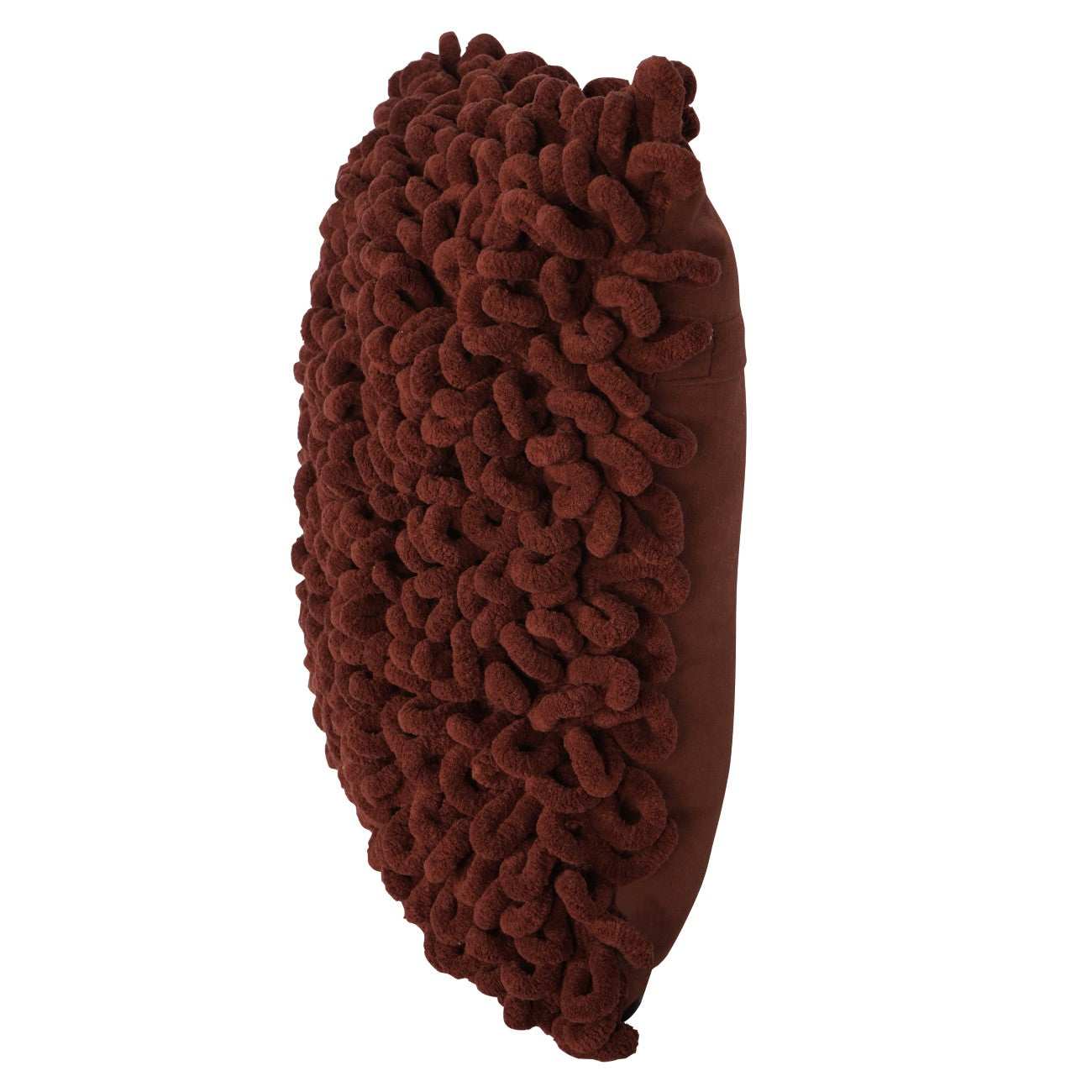 Lucan Cushion Brown 45x45cm