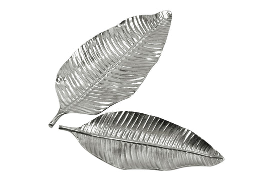 Nira Banana Leaf Platter