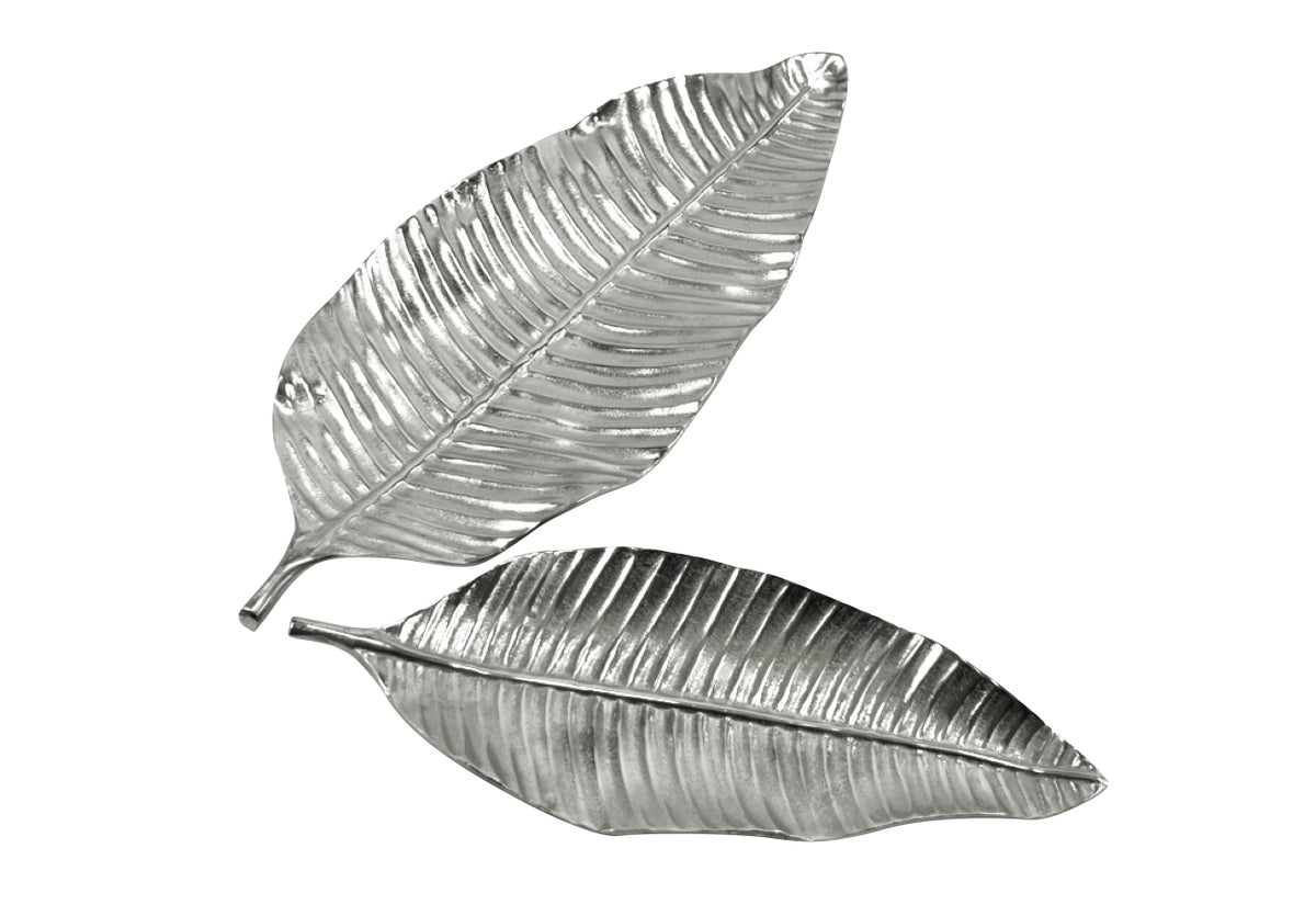 Nira Banana Leaf Platter