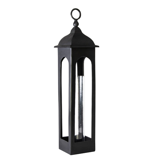 Halden Floor Lantern Black XL