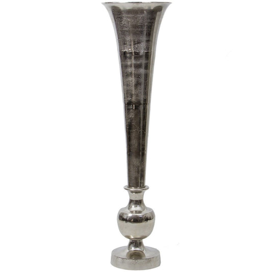 Romano Giant Trumpet Vase