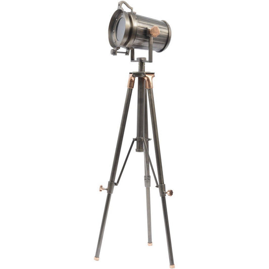 Charlie Tripod