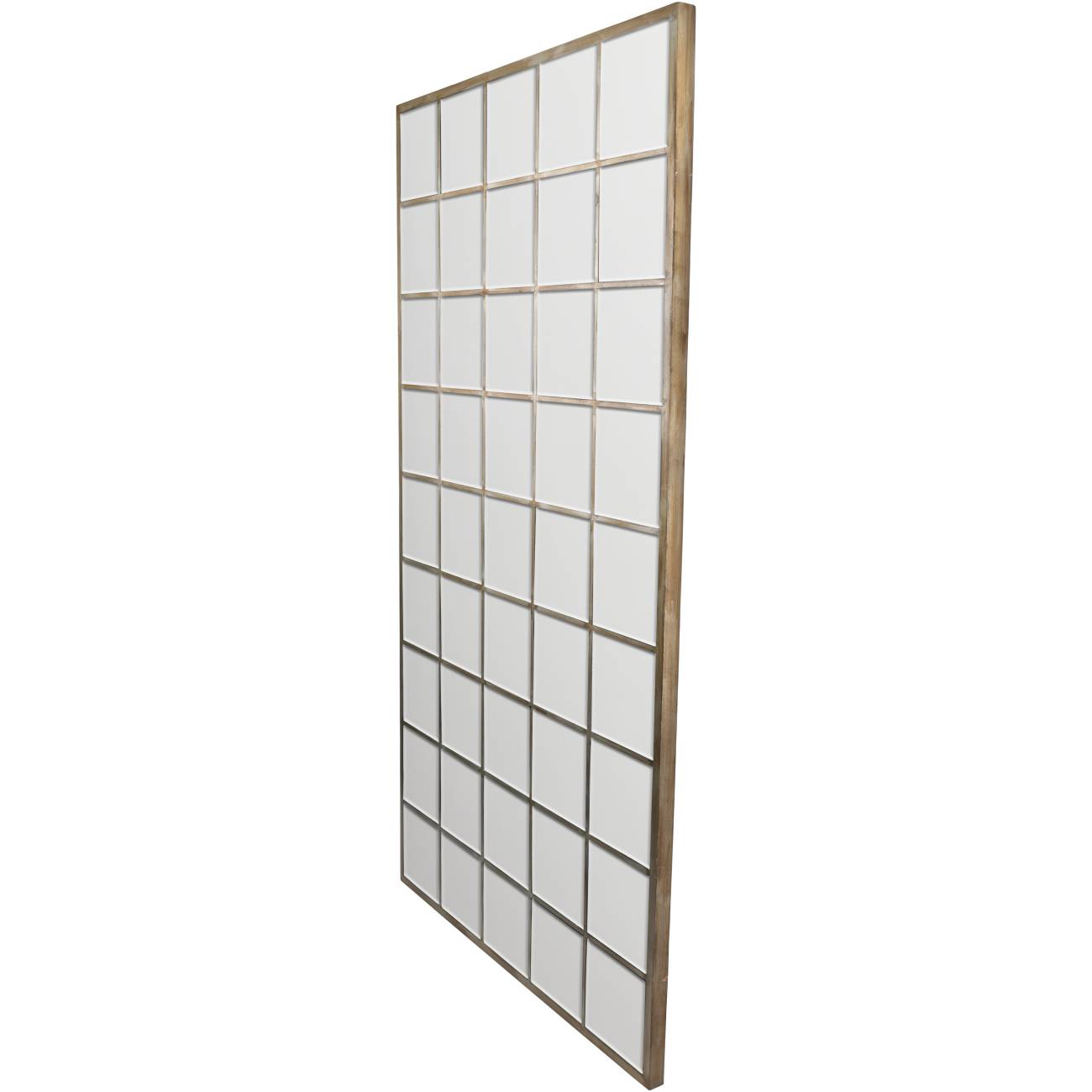 Promotion - Blakely Floor Standing Leaning Mirror