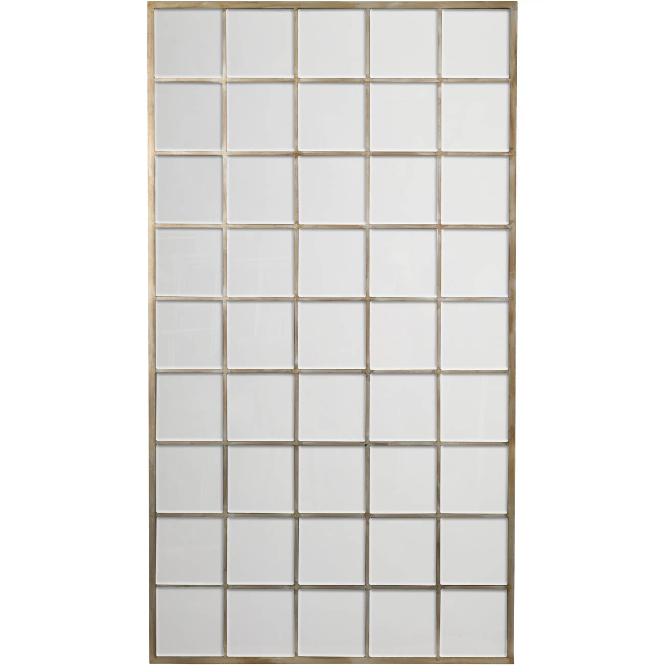 Promotion - Blakely Floor Standing Leaning Mirror