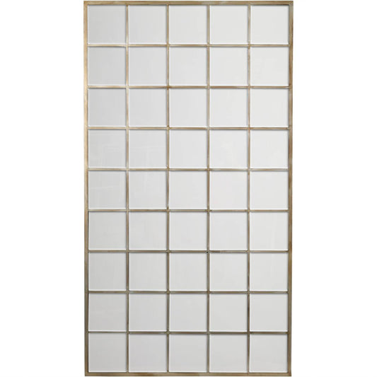 Promotion - Blakely Floor Standing Leaning Mirror