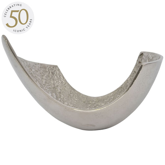Silver Peel Bowl Small