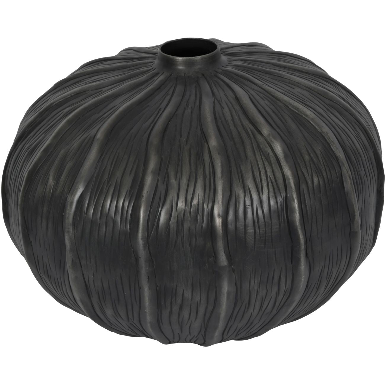 Pelham Squat Vase