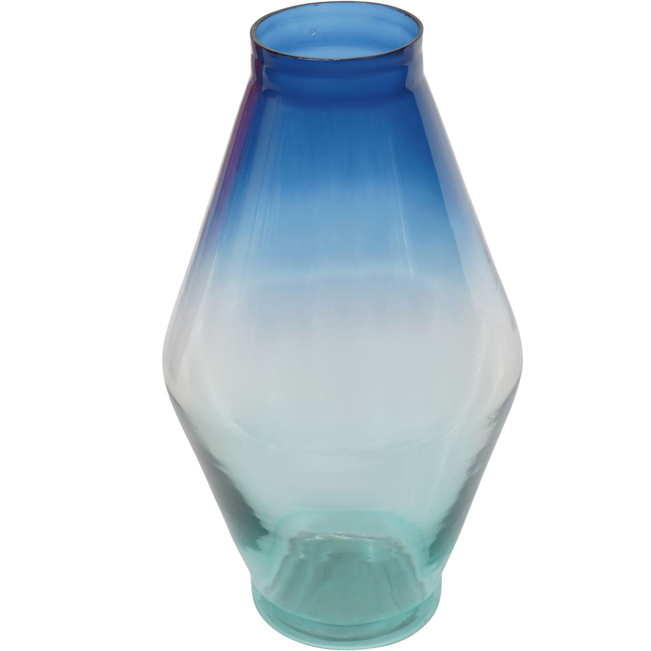 Monthly Promo Elise Large Glass Vase 38cm