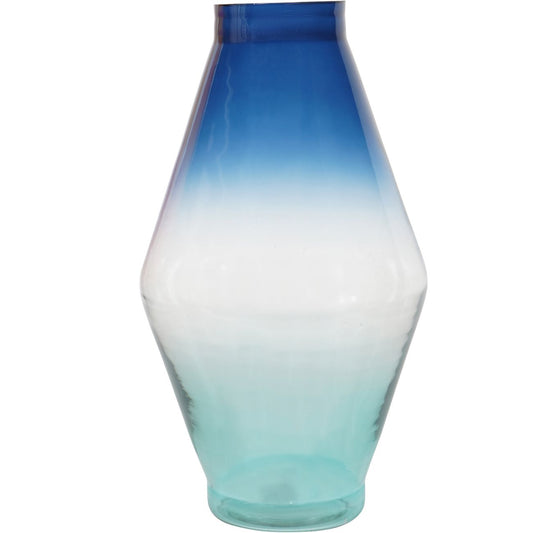 Monthly Promo Elise Large Glass Vase 38cm