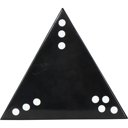 Triangular Dominoes