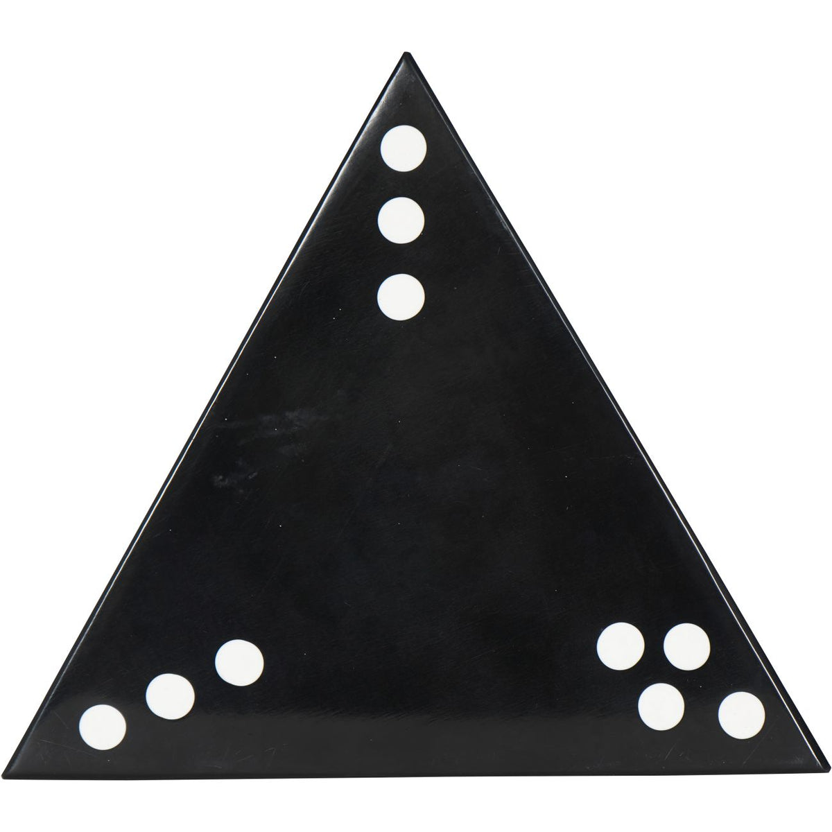 Triangular Dominoes
