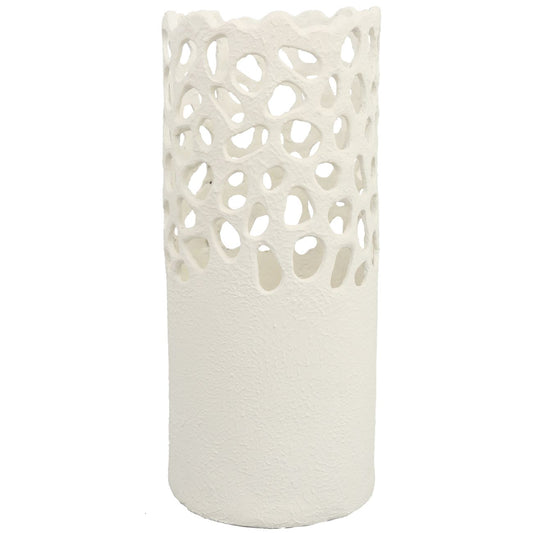 Ecomix Cutwork Vase
