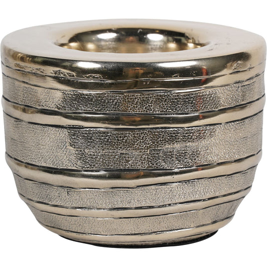 Gilver Rings Tealight Holder