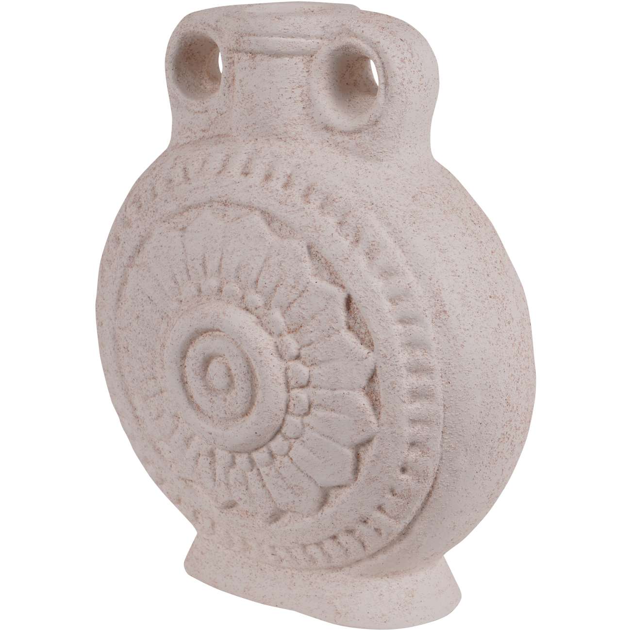 Monthly Promo Sand Textured Finish  Vase