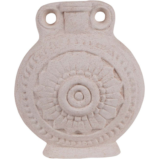 Monthly Promo Sand Textured Finish  Vase