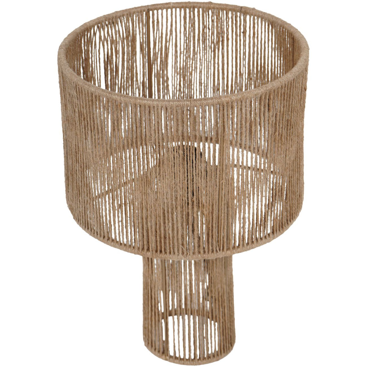Natrang Mini Table Lamp with Shade
