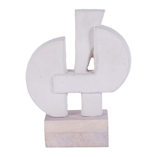 Oceania White Ecomix Small