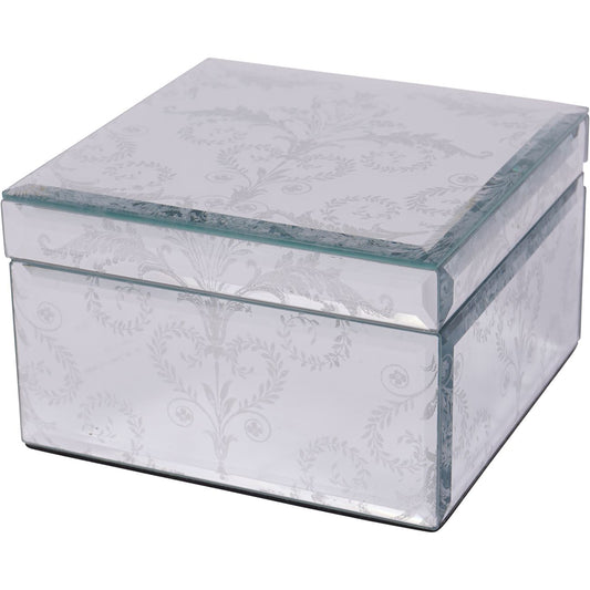 Laura Ashley Josette Medium Jewellery Box