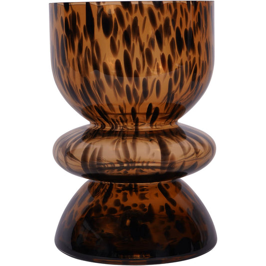 Savanna Glass Vase 24cm