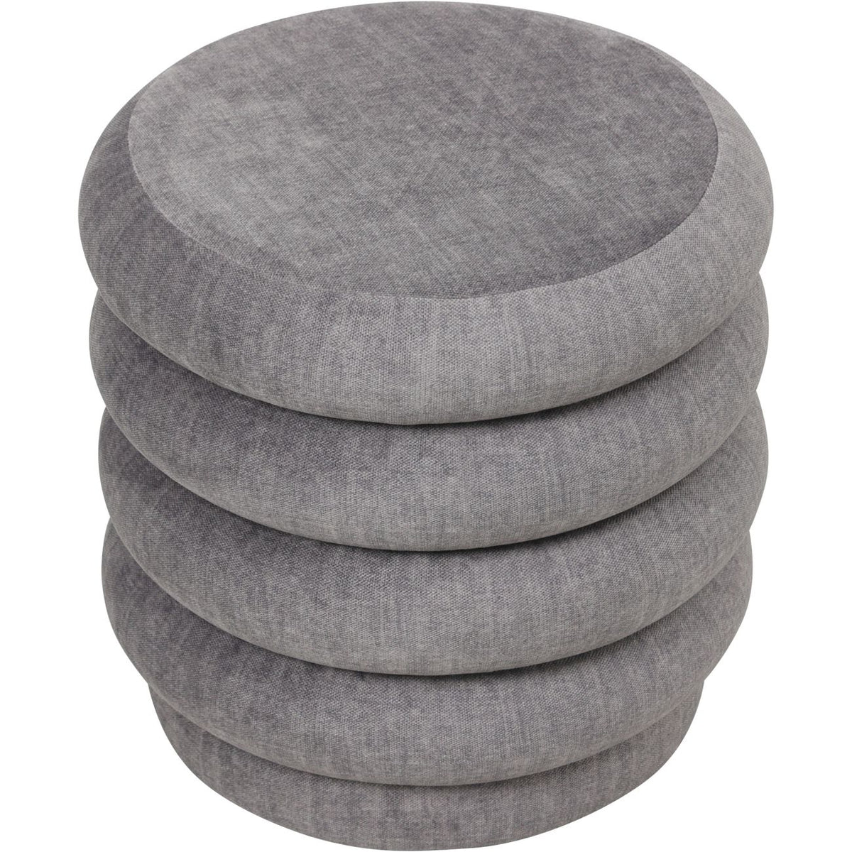 Casa Stool Grey