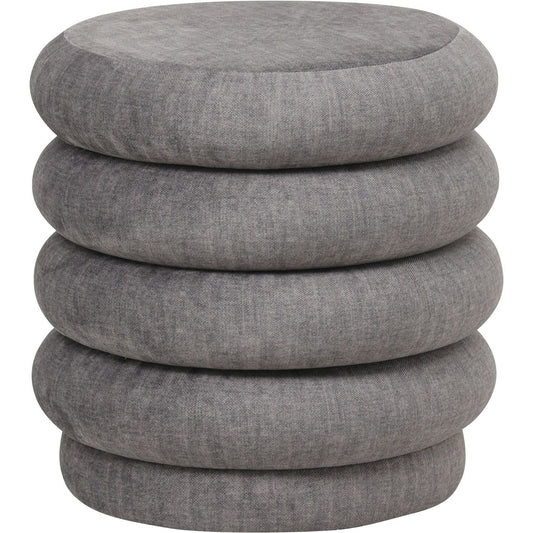 Casa Stool Grey