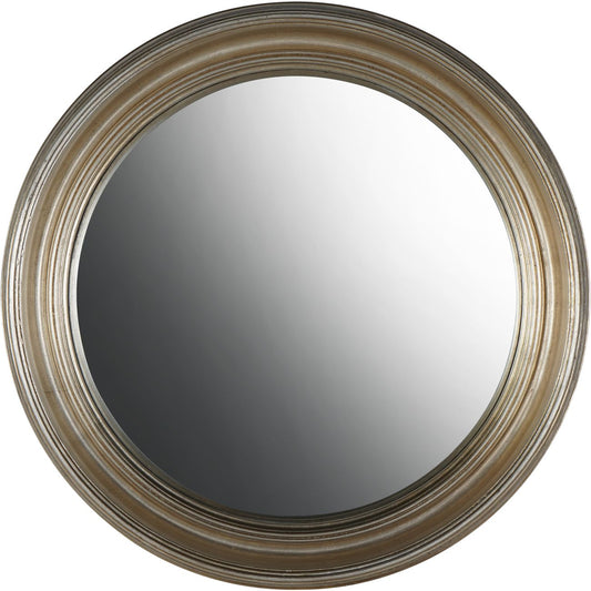 Fen Round Convex Mirror L 102cm