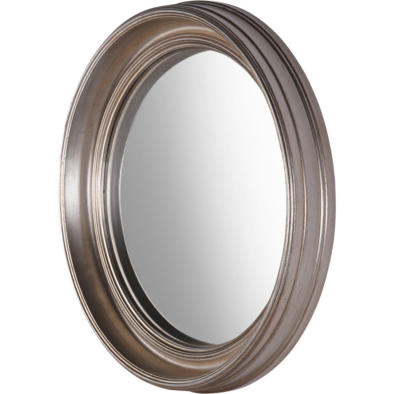 Fen Round Convex Mirror M 82cm