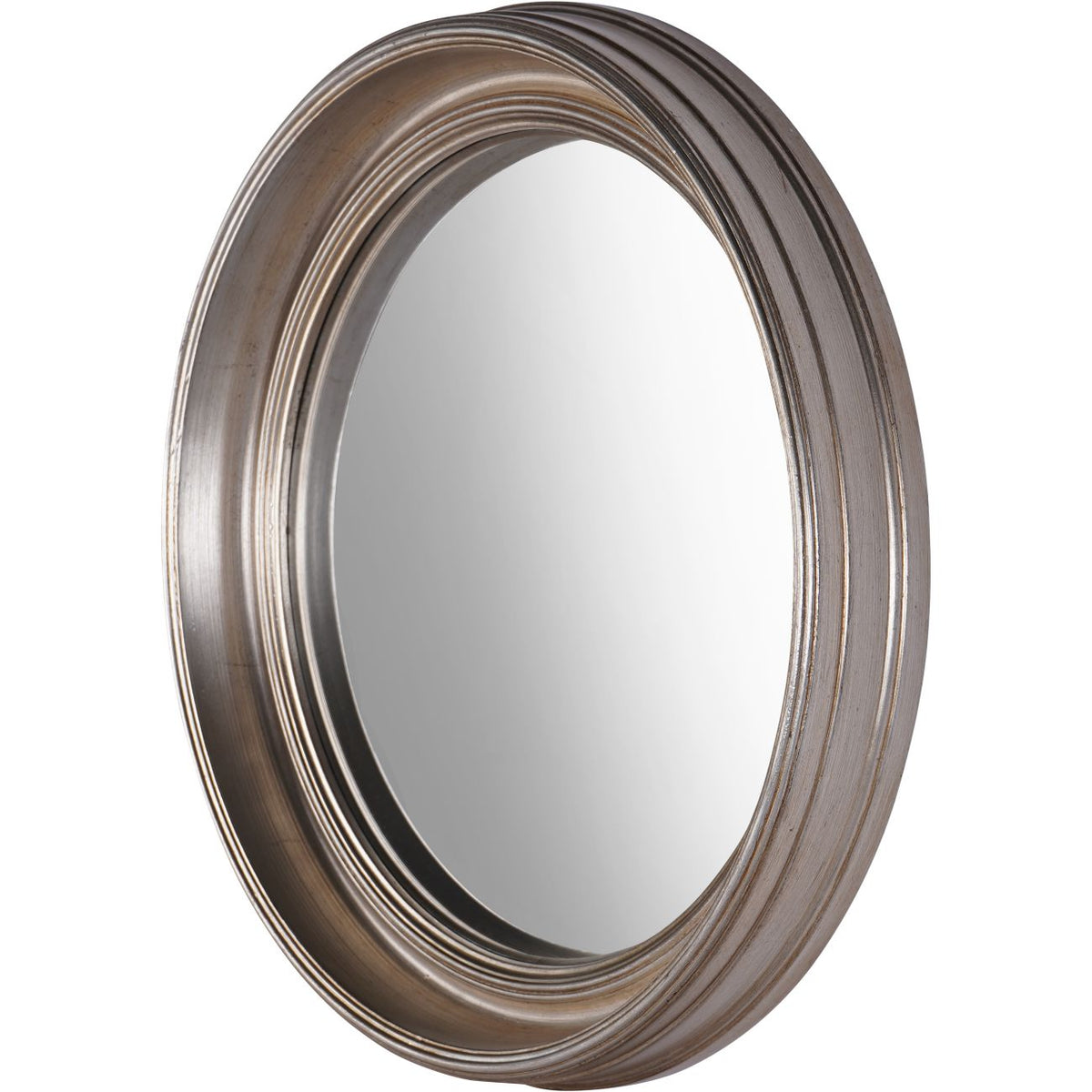 Fen Round Convex Mirror M 82cm