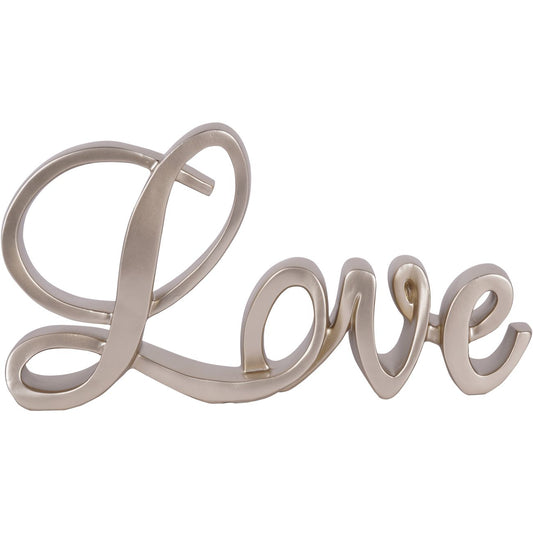 Love Sculpture