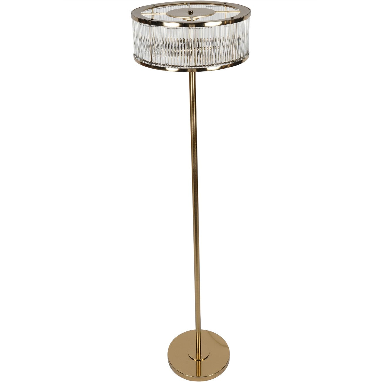 Promotion  - Beaumont Floor Lamp