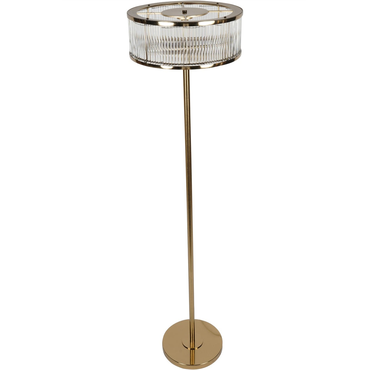 Promotion  - Beaumont Floor Lamp